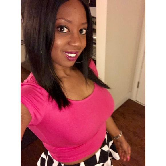 Meet your Posher, Danyele - Picture 4 of 4